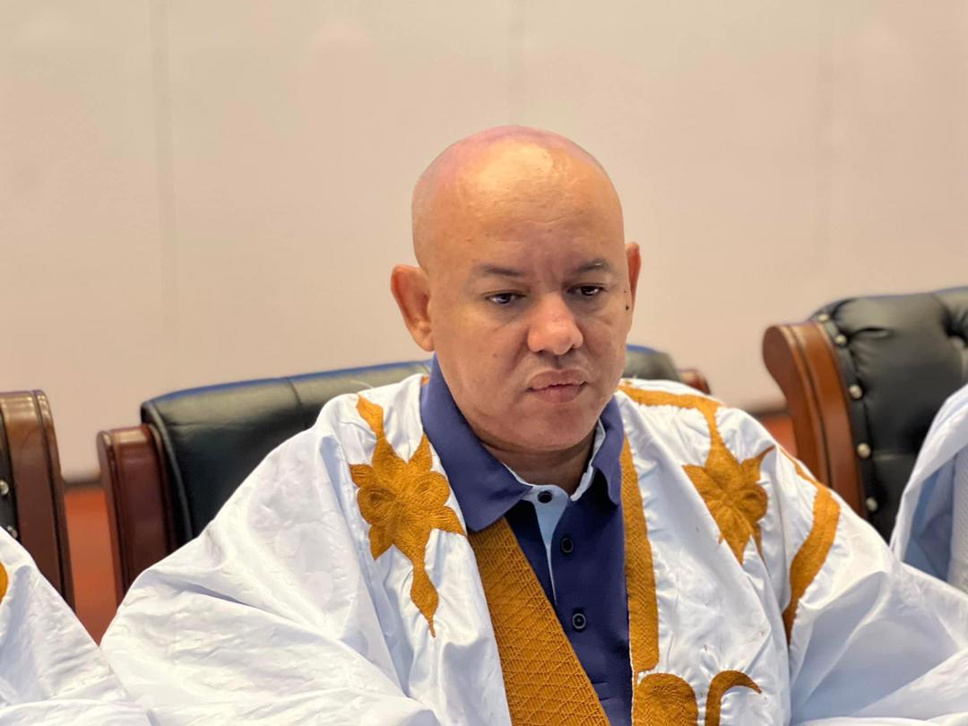 د. الحسن ولد كبود 